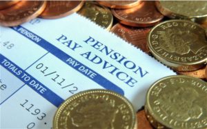 Should you cash in your final salary pension?