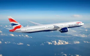 Turbulent airflow ahead for British Airways NAPS members