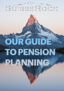 FREE UK Pension Guide