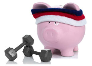 Get your finances in shape for 2023