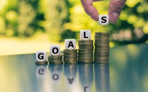 What are your financial goals?