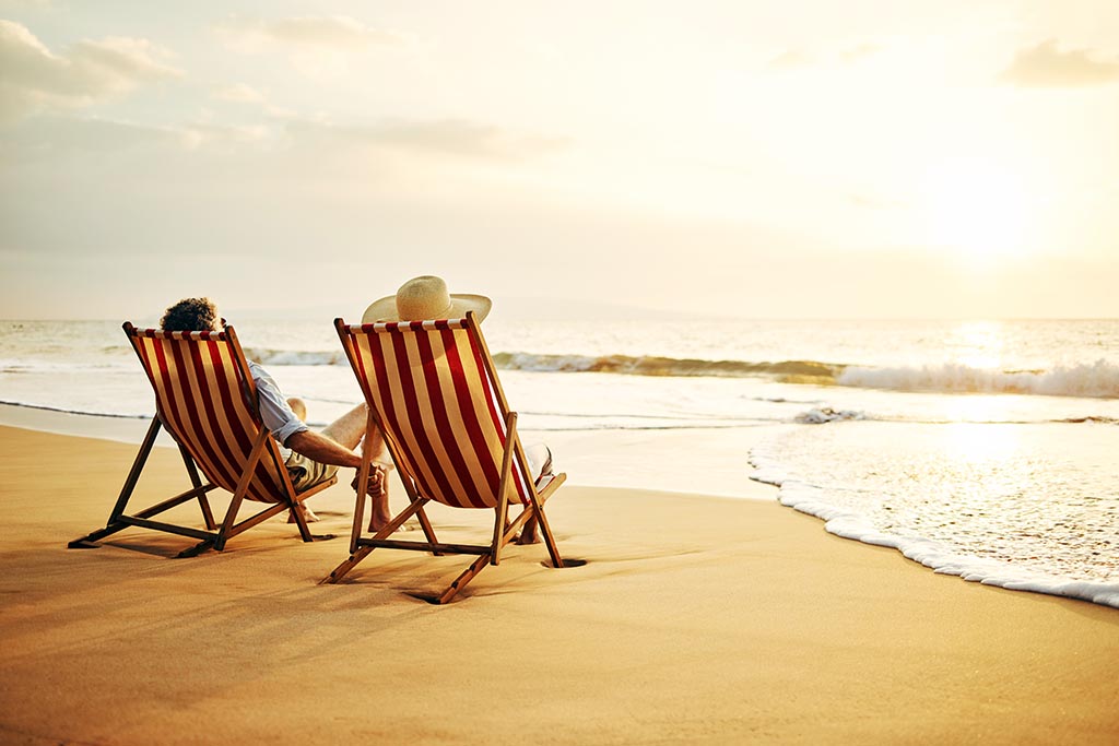 Where and when do you want to retire?