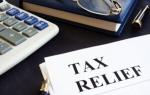 Maximise Your Tax Relief For 2023